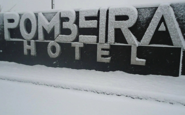 Hotel Pombeira