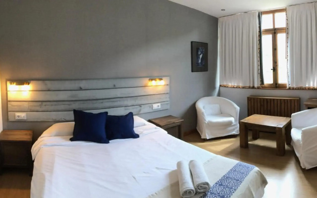 Hotel Torrecerredo