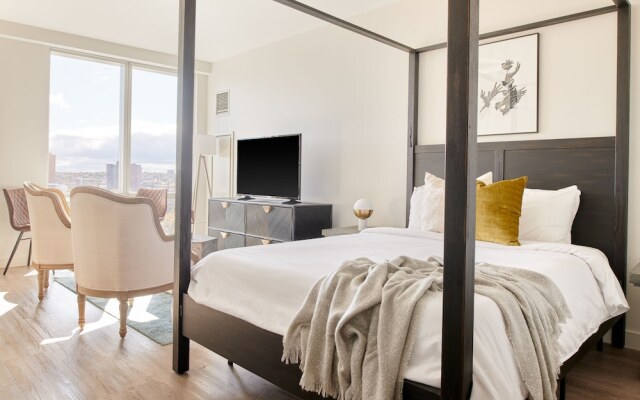Sonder by Marriott Bonvoy Pierce Boston Apartments Fenway