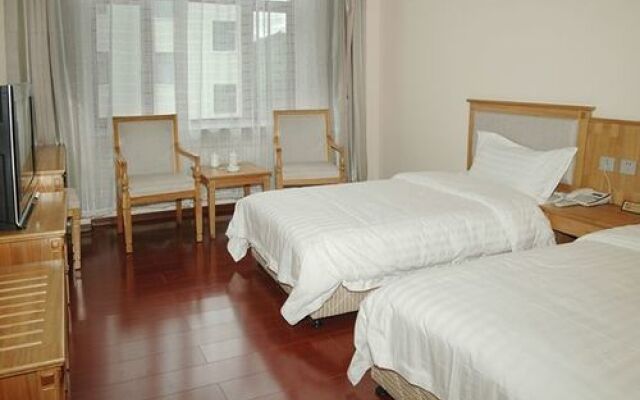 Maoershan Feidu Hotel