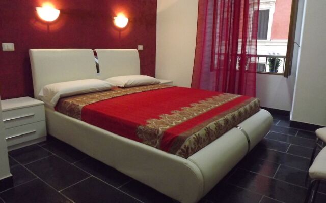 Gio' Suites