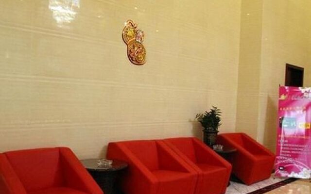 Juzhiyuan Chain Hotel