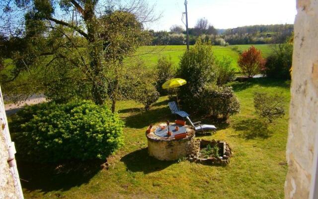 Le Domaine du Bouchon