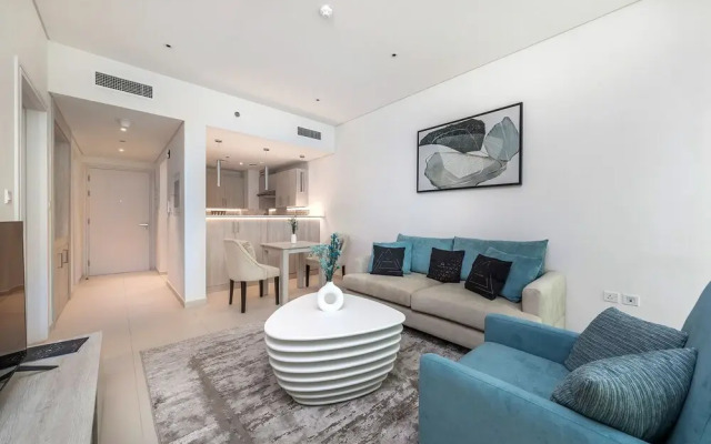 New Cozy 1Br On Palm Jumeirah