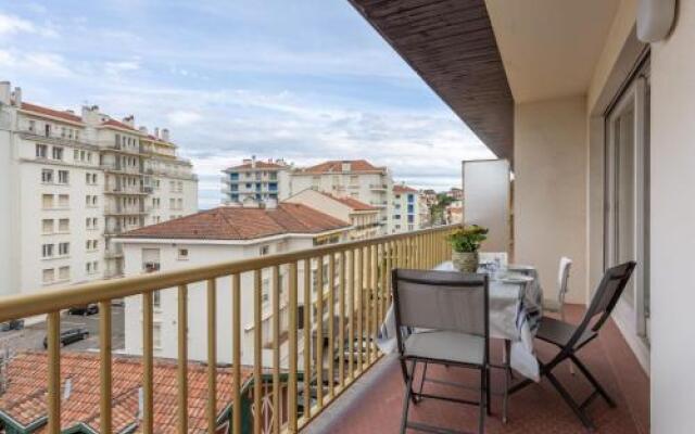 Apartment Iberia
