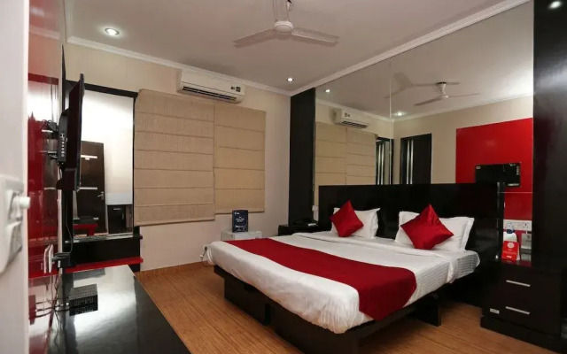 OYO 6575 Shivaay Residency