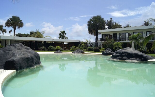 Hôtel Keparanga