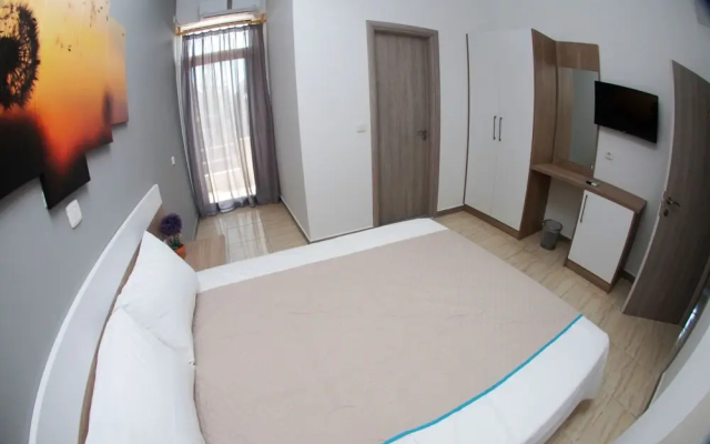 Hotel Mesopotami - Hotel in Ksamil - Photo 5