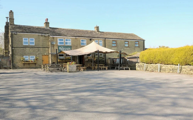 The Barn at Heath Hall Farm