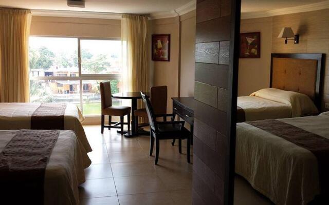 Hotel Graham Villahermosa