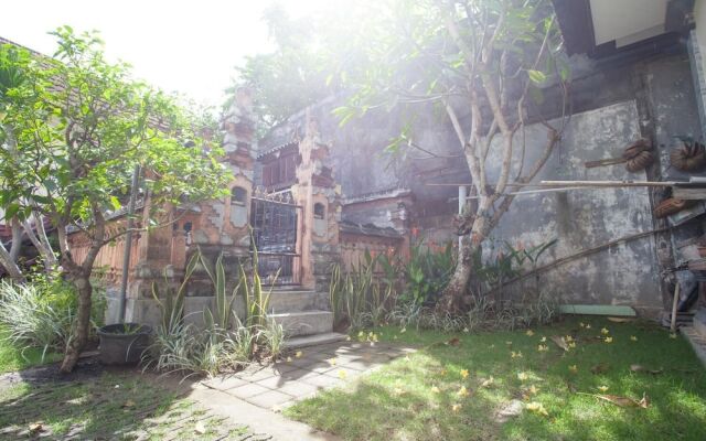ChiCha House