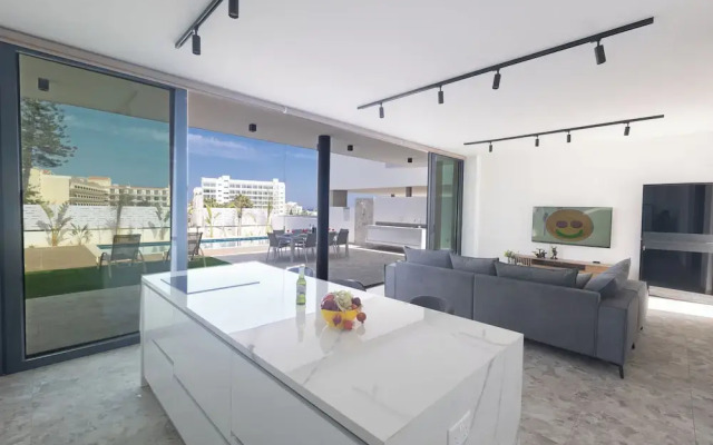 Protaras Aqua Villa Aq05