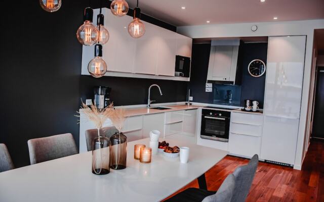 Panorama Hotell Rorbusuiter