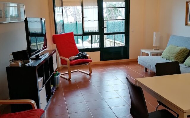 Apartamento Entreplayas Tapia