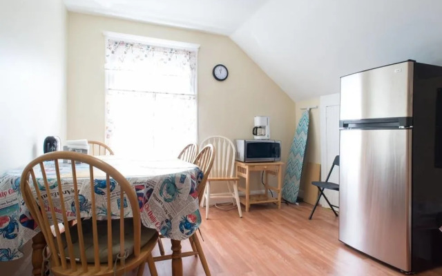 Apartments in Salem