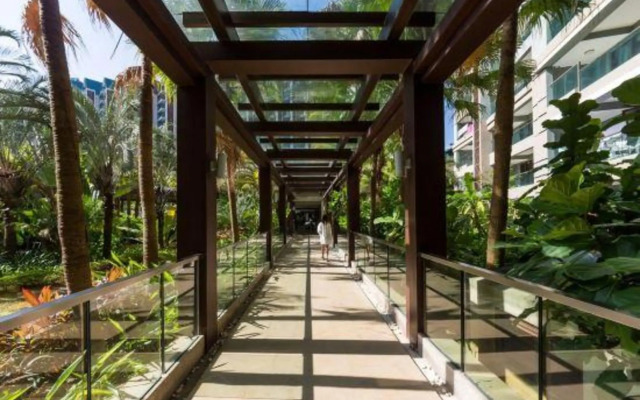 Qingshui Bay Ocean Star Hotel