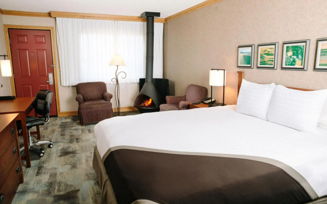 Cavalier Oceanfront Resort