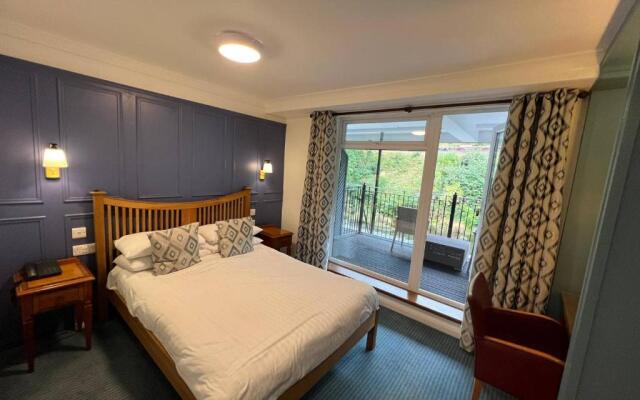 The Chainbridge Hotel