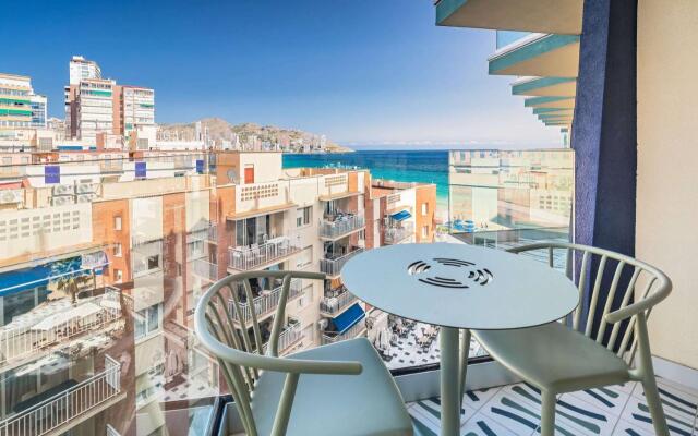 Barceló Benidorm Beach 