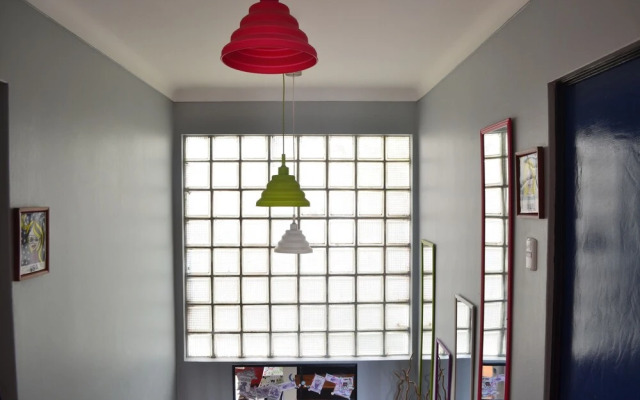 La Casa Azul Hostal - Hostel