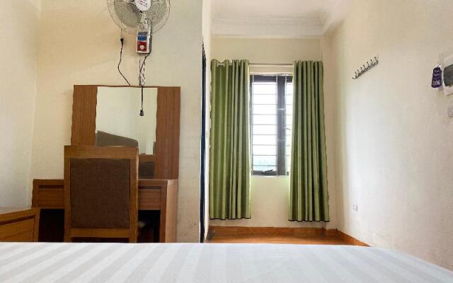 Oyo 1151 Bao Yen Hotel