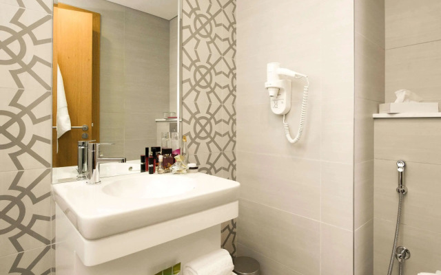 Ibis Styles Manama Diplomatic Area