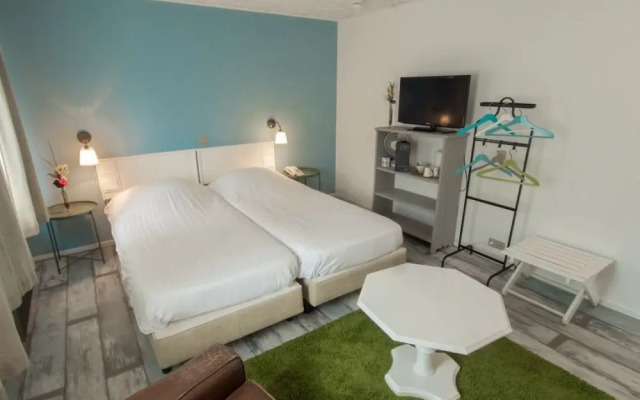 Stadshotel De Graafschap