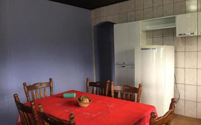 La Melangerie - Hostel
