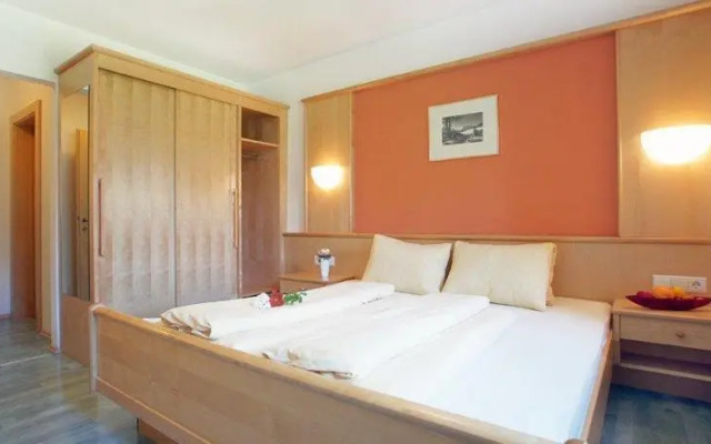 Appartement Zuckerhütl