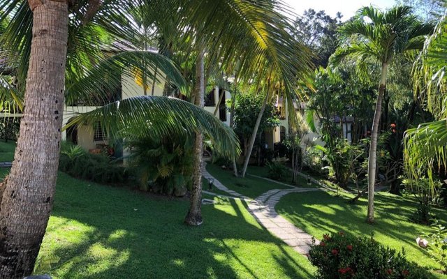 Hotel - Résidence Habitation Grande Anse