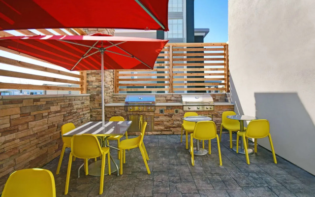 Home2 Suites by Hilton Columbus