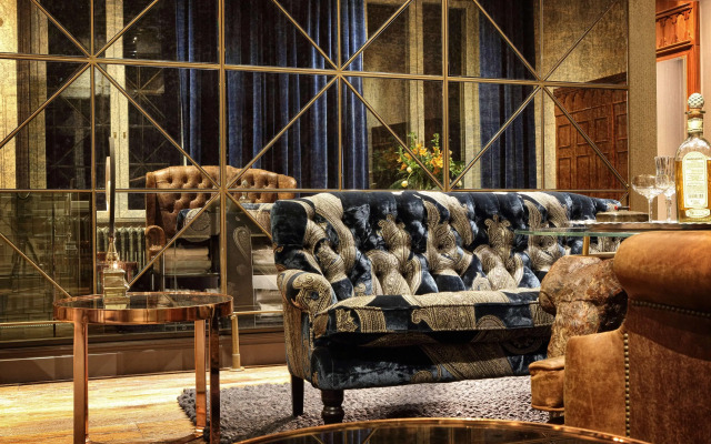 Stora Hotellet, BW Premier Collection