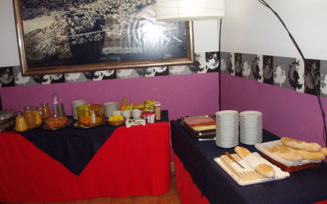 Hotel Nuevo Cachalote