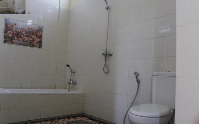 Restu Guest House And Spa