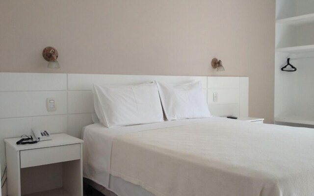 Garopaba Mar Hotel