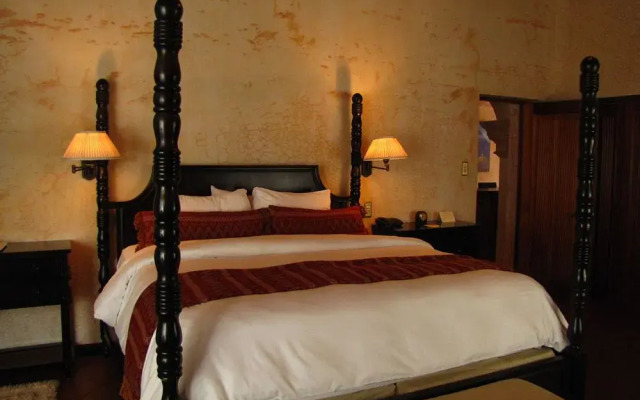 Filadelfia Coffee Resort & Tours