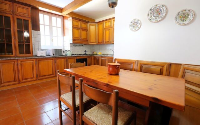 Villa Nastro D'Argento