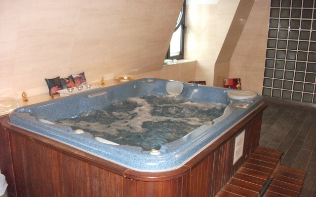 Hotel Silken Ciudad de Vitoria