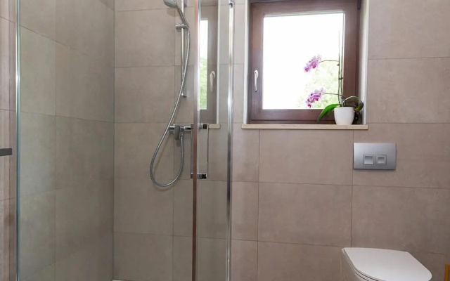 Apartments Villa Gioia — Porec