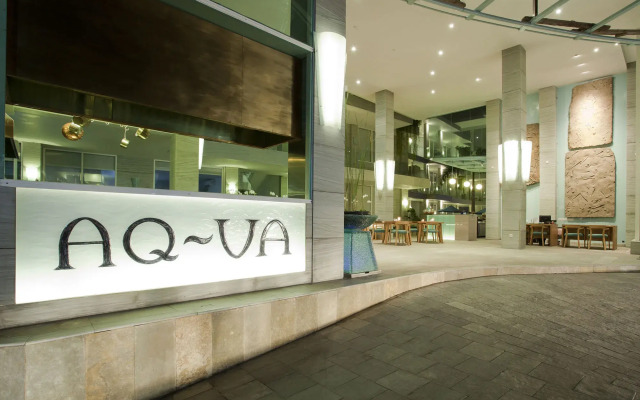 AQ-VA Hotel & Villas Seminyak