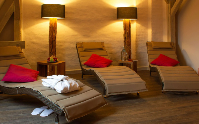 Hotel Via Regia - VIAs-Hotels
