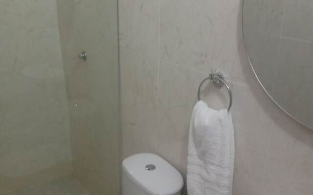 Hotel Boutique Casa Gerar