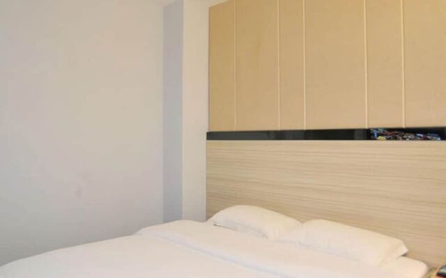 Wenxing Hotel Chain Dongguan Qifeng