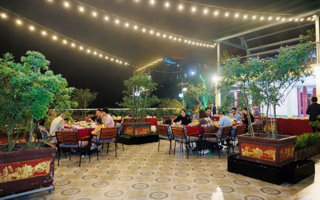 Joville Hotel Sapa