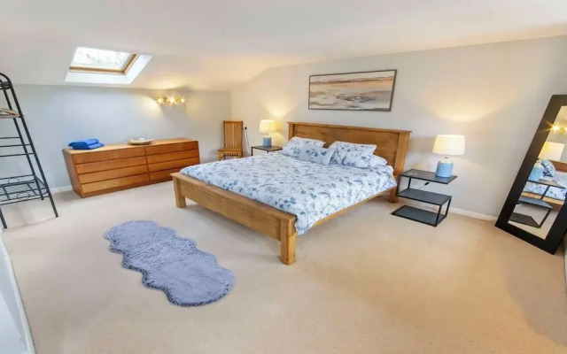 Ladywell Croyde 6 Bedrooms, Sleeps 12, Hot Tub