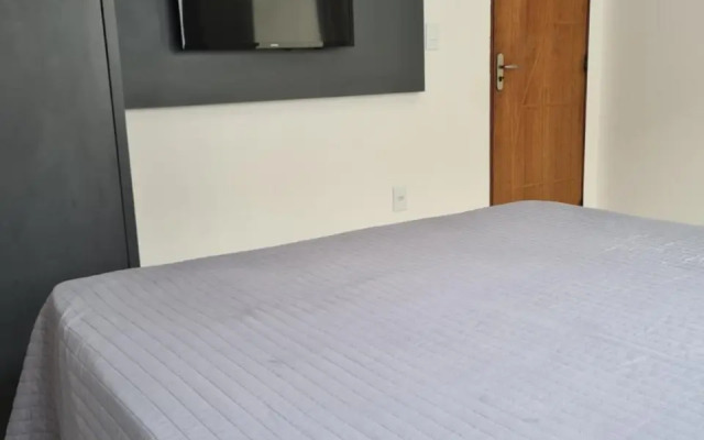 Casa 22 Lençóis Maranhenses - Barreirinhas - MA