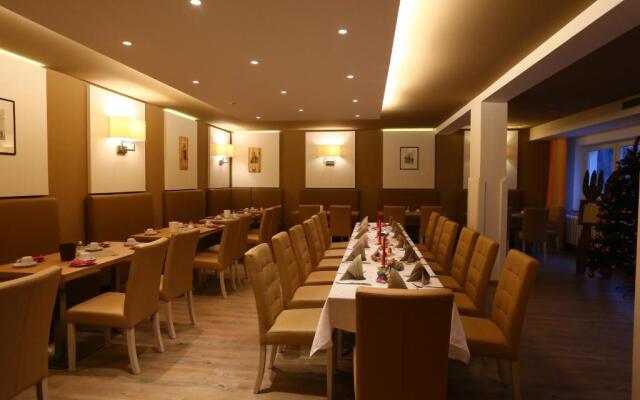 Parkhotel Forsthaus