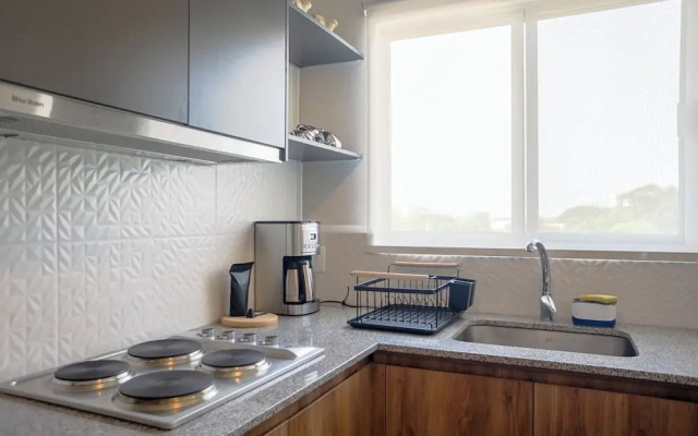 Puerto Vallarta Calm Getaway with Pool