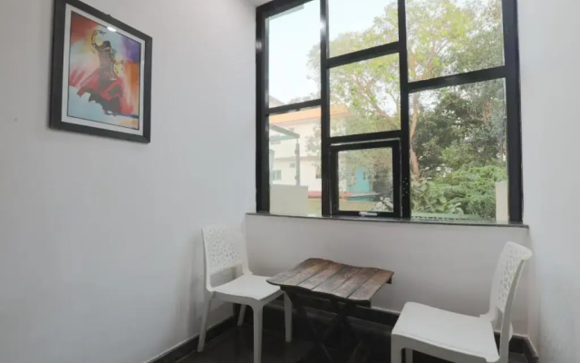 Aaria Residency