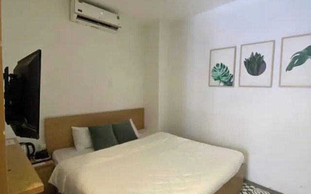 The H House Quy Nhơn